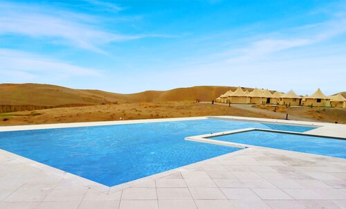 Dunes by Al Nahda