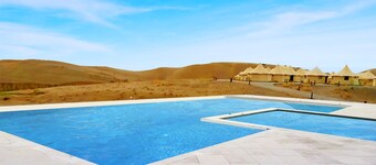 Dunes by Al Nahda
