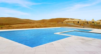 Dunes by Al Nahda