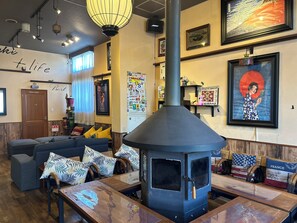 ตู้เย็น, ไมโครเวฟ