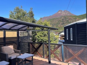 บริเวณภายนอก