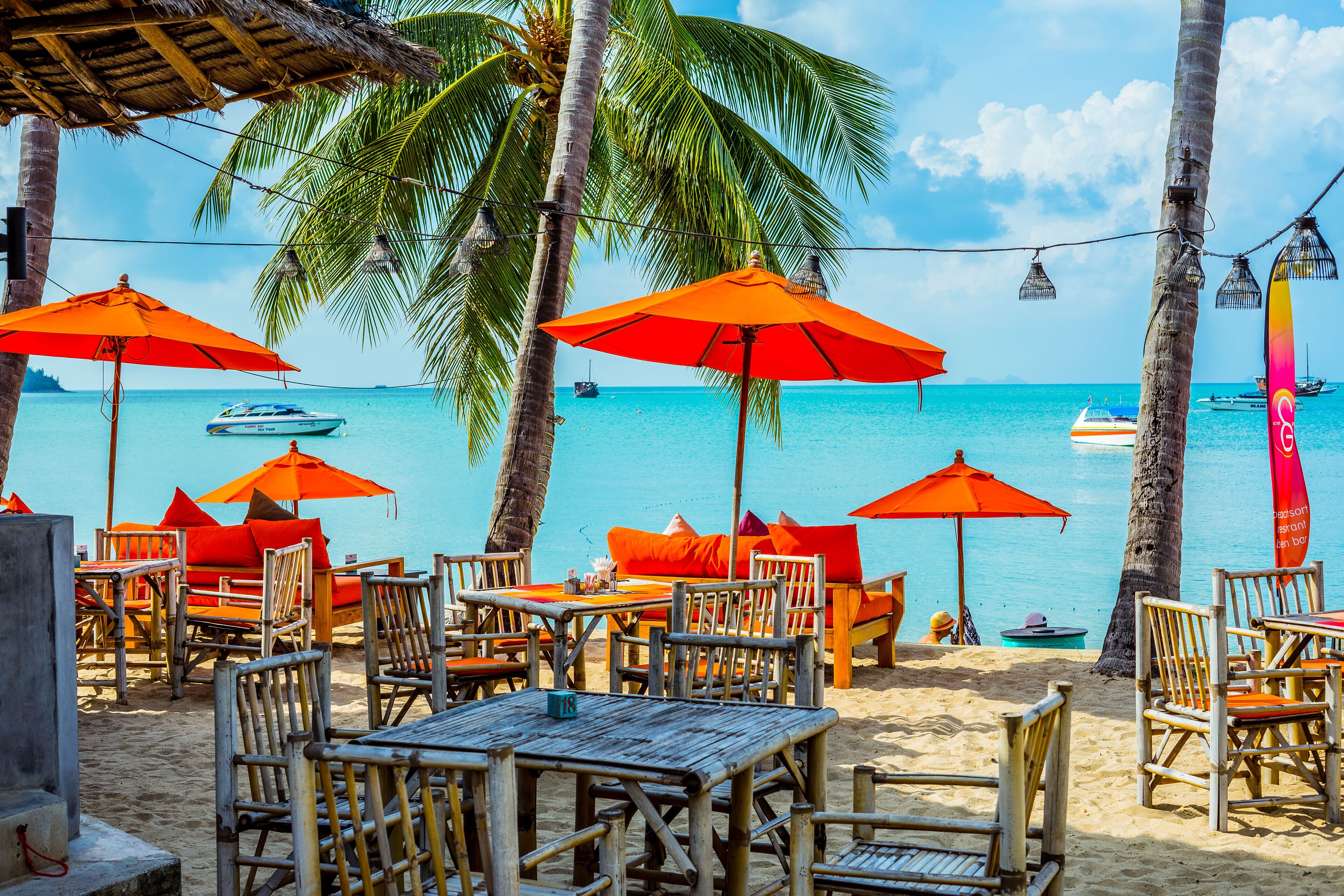 Foto - Secret Garden Beach Resort