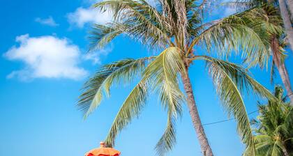 Secret Garden Beach Resort