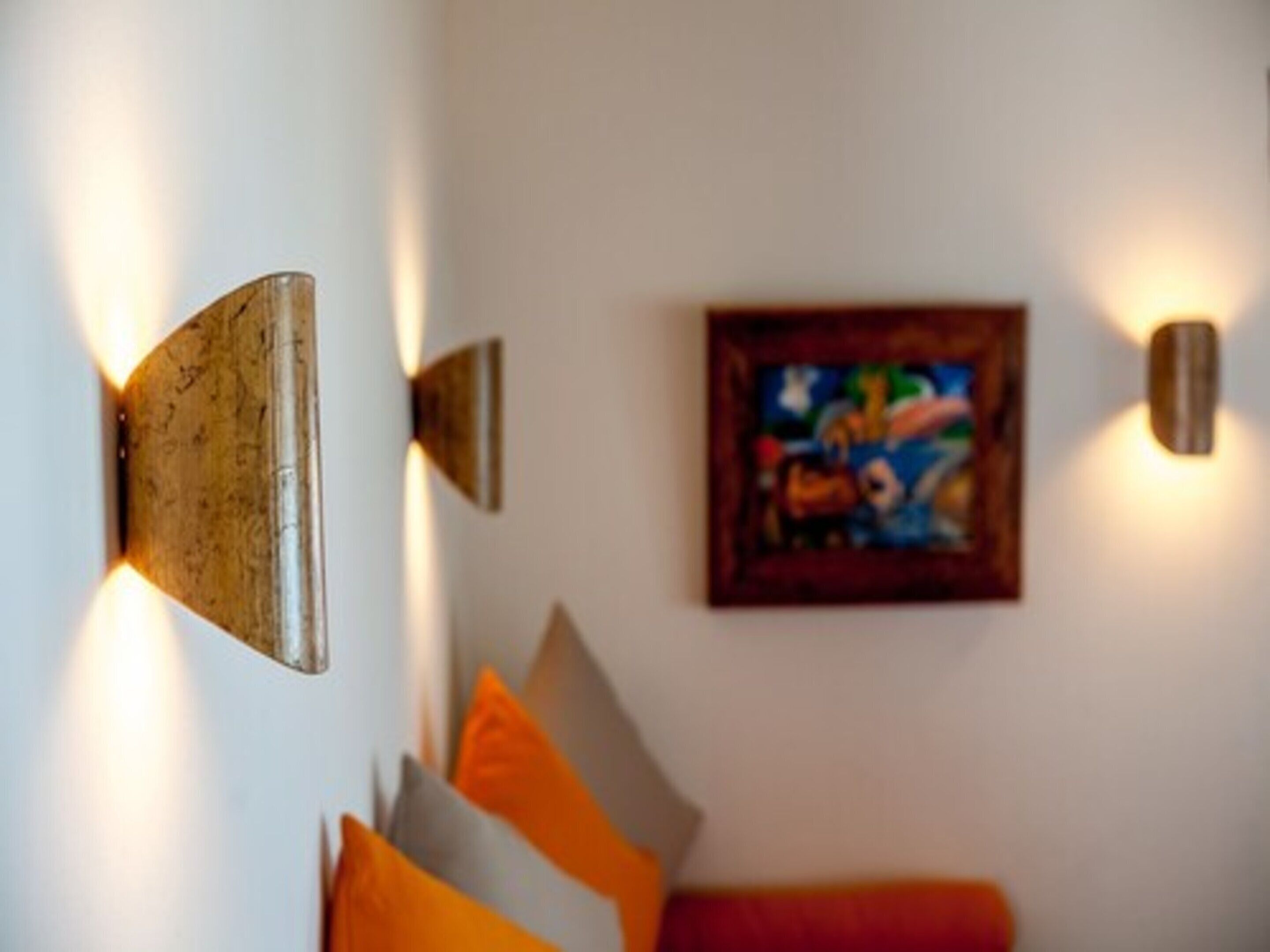 minibar, in-room safe, desk, free wifi