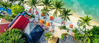 秘密花園海灘渡假村