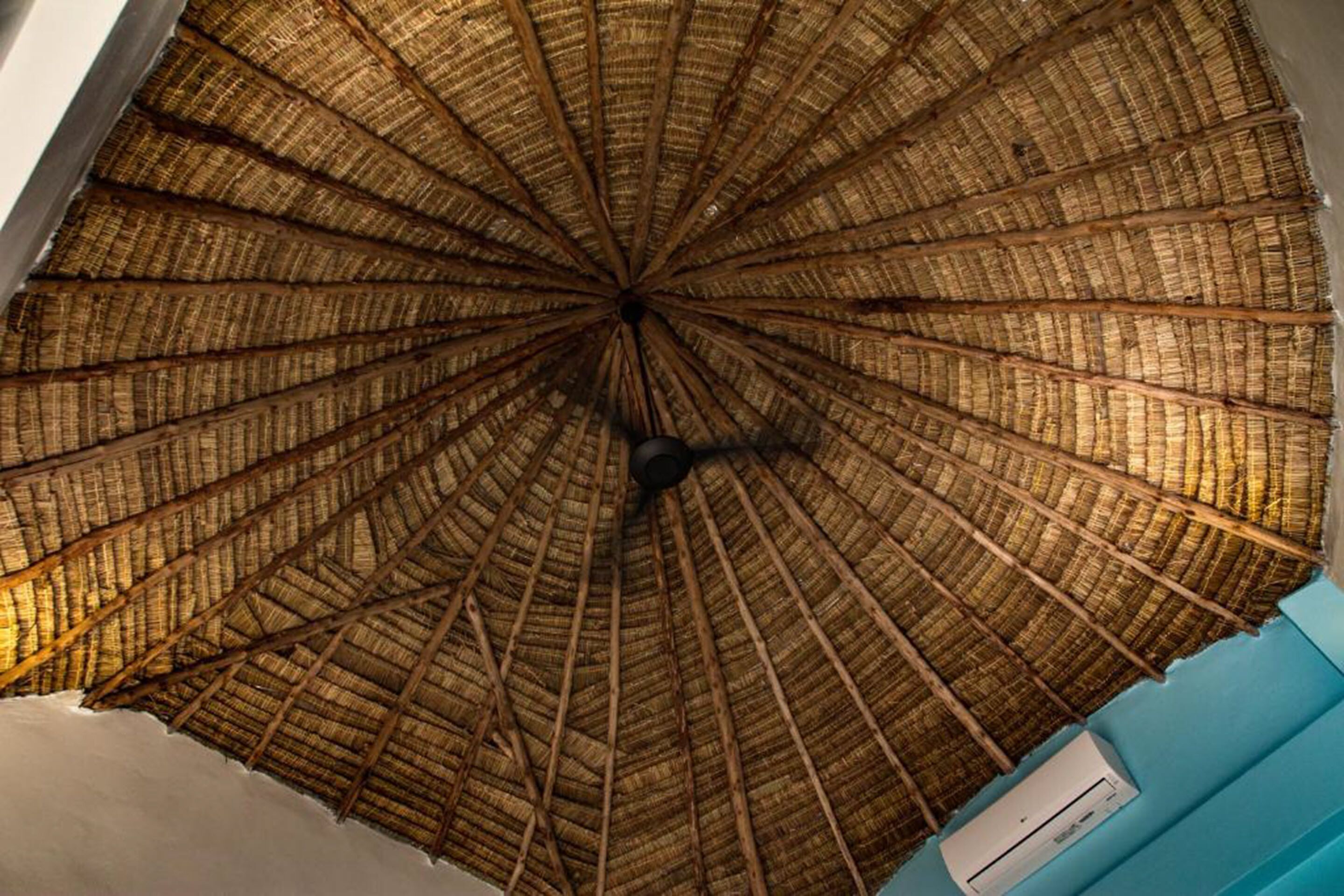 deluxe garden bungalow | terrace/patio