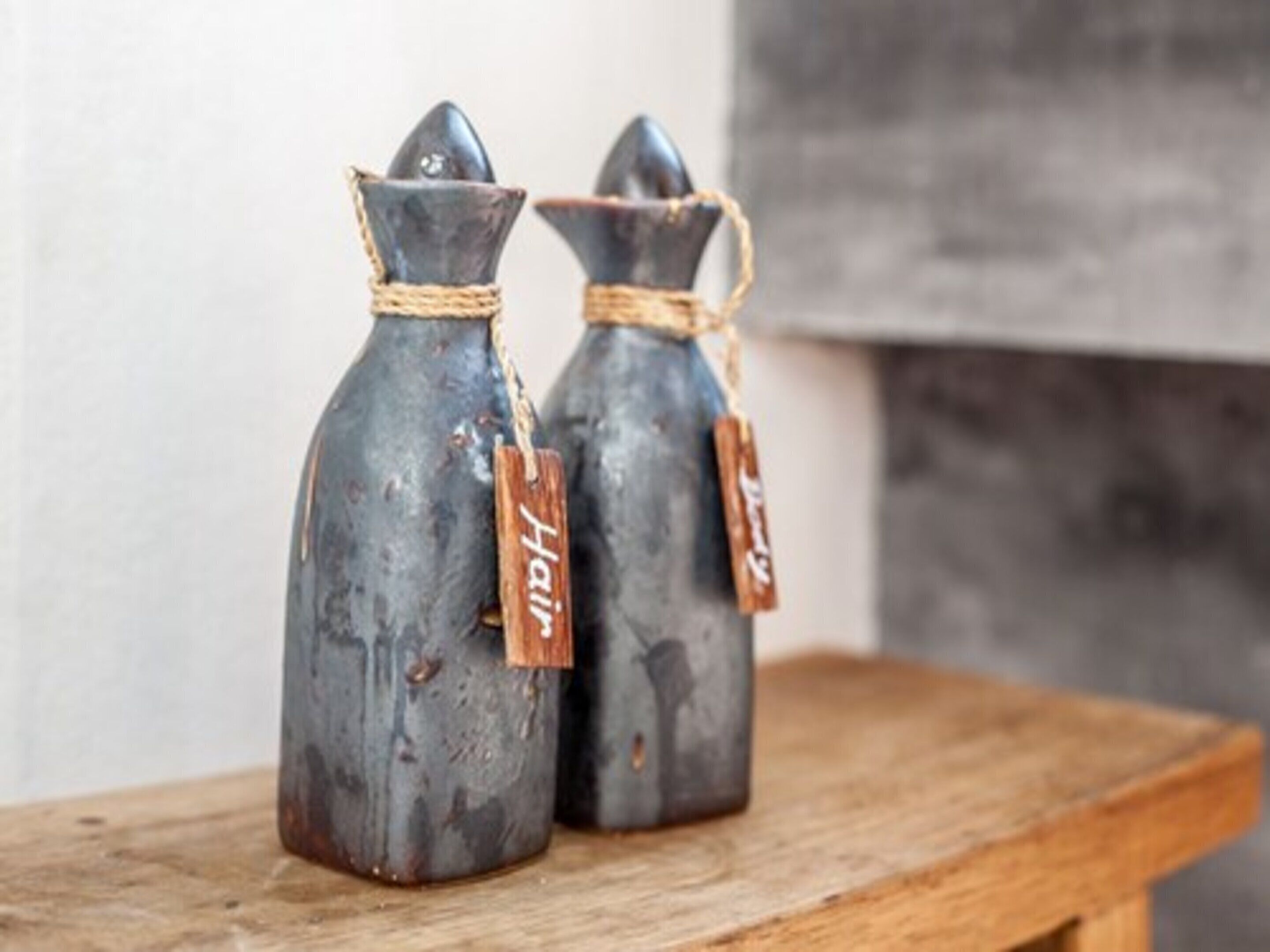 superior beach front bungalow | bathroom amenities | shower, free toiletries, hair dryer, bathrobes