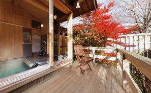 Body treatments, aromatherapy, hot stone massages, facials - Syoubun (Minakami)