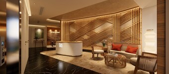 NiK Hotel Nguyen Trai