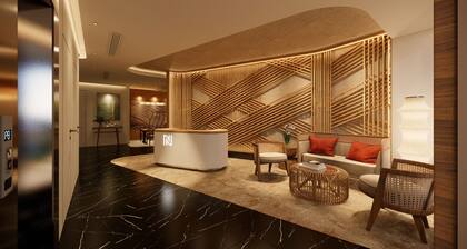 NiK Hotel Nguyen Trai