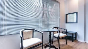 Minimalism Superior double | Street view