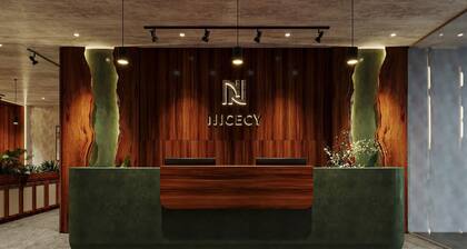 Nicecy Hotel - Nguyen Trai Street