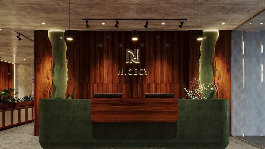 Nicecy Hotel - Nguyen Trai Street