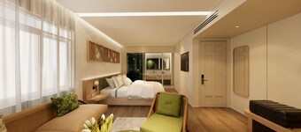 Nik Hotel Nguyen Trai