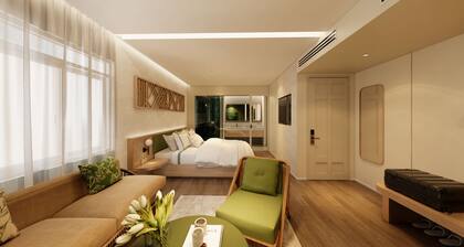 Nik Hotel Nguyen Trai