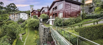 Great trails Kodaikanal by GRT Hotels