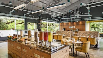 Cocina internacional