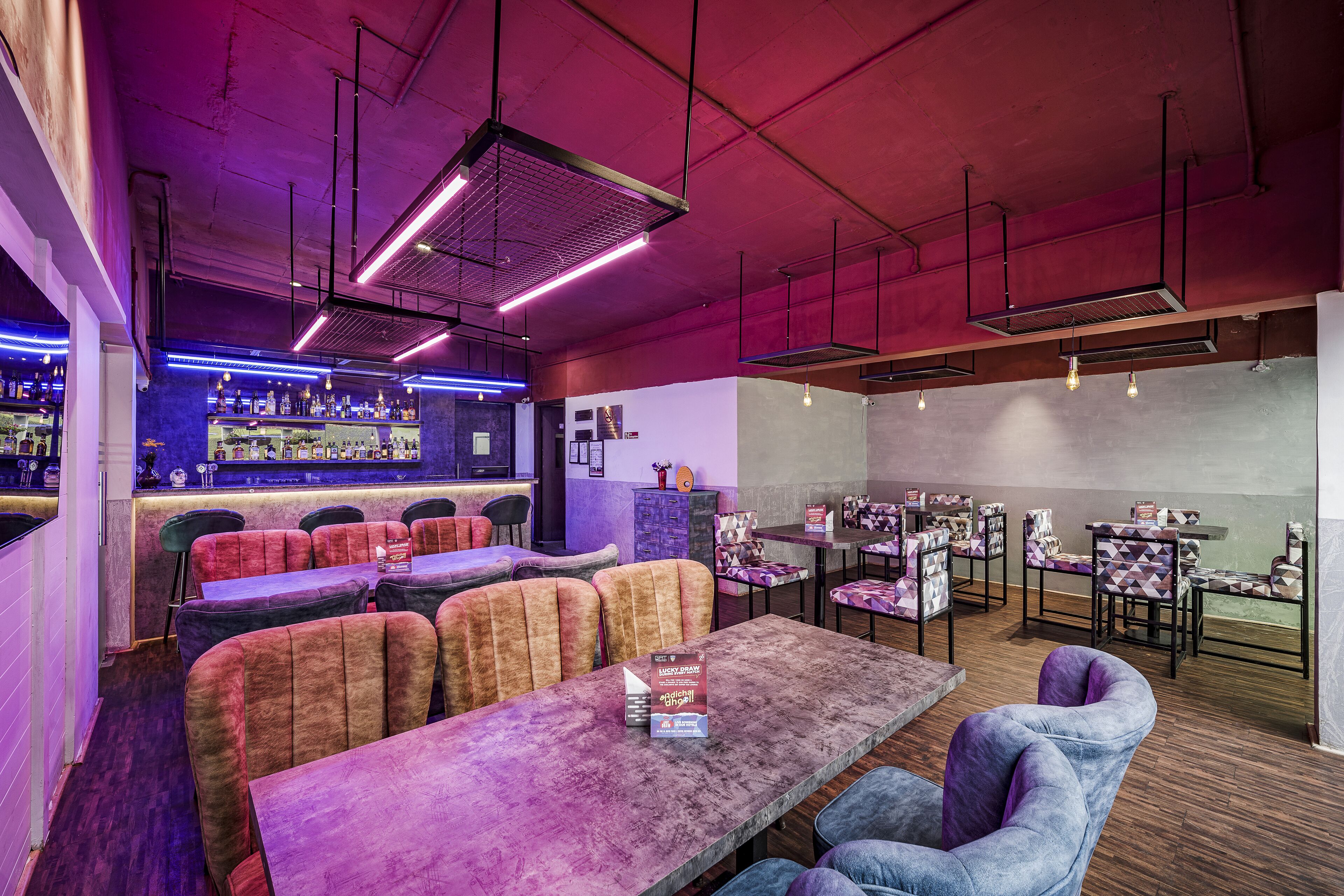 international cuisine