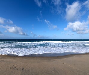 Beach/ocean view - Daiwik Hotels Rameswaram (Rameshwaram)