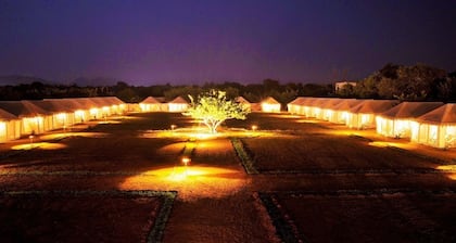 Camp Tapovan Nasik