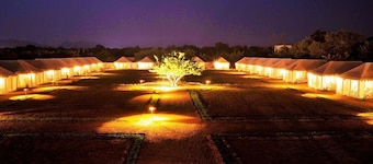 Camp Tapovan Nasik