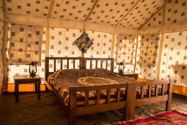 Camp Tapovan Nasik - Maharashtra