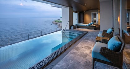 AMANE RESORT SEIKAI