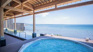 Baño termal público