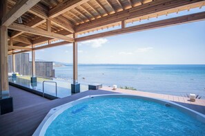 Baño termal público