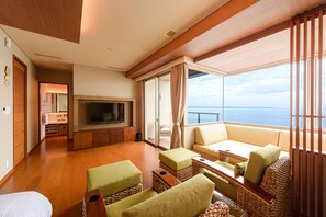 Chambre Supérieure avec lits jumeaux (New Building, R type)