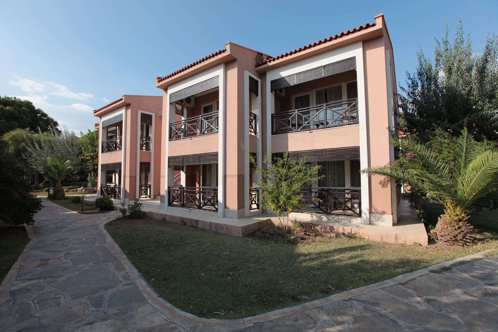 Club Yali Hotels & Resort - All Inclusive Reviews, Deals & Photos 2026 -  Expedia