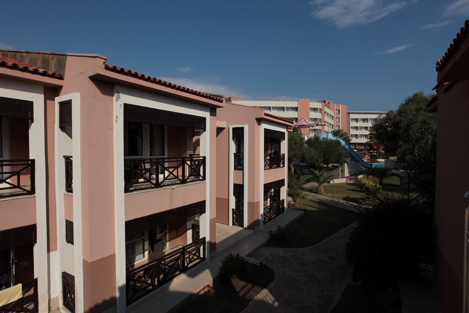Club Yali Hotels & Resort - All Inclusive, Menderes: Bilgi, Fotoraflar,  Yorumlar 2026 | Hotels.com