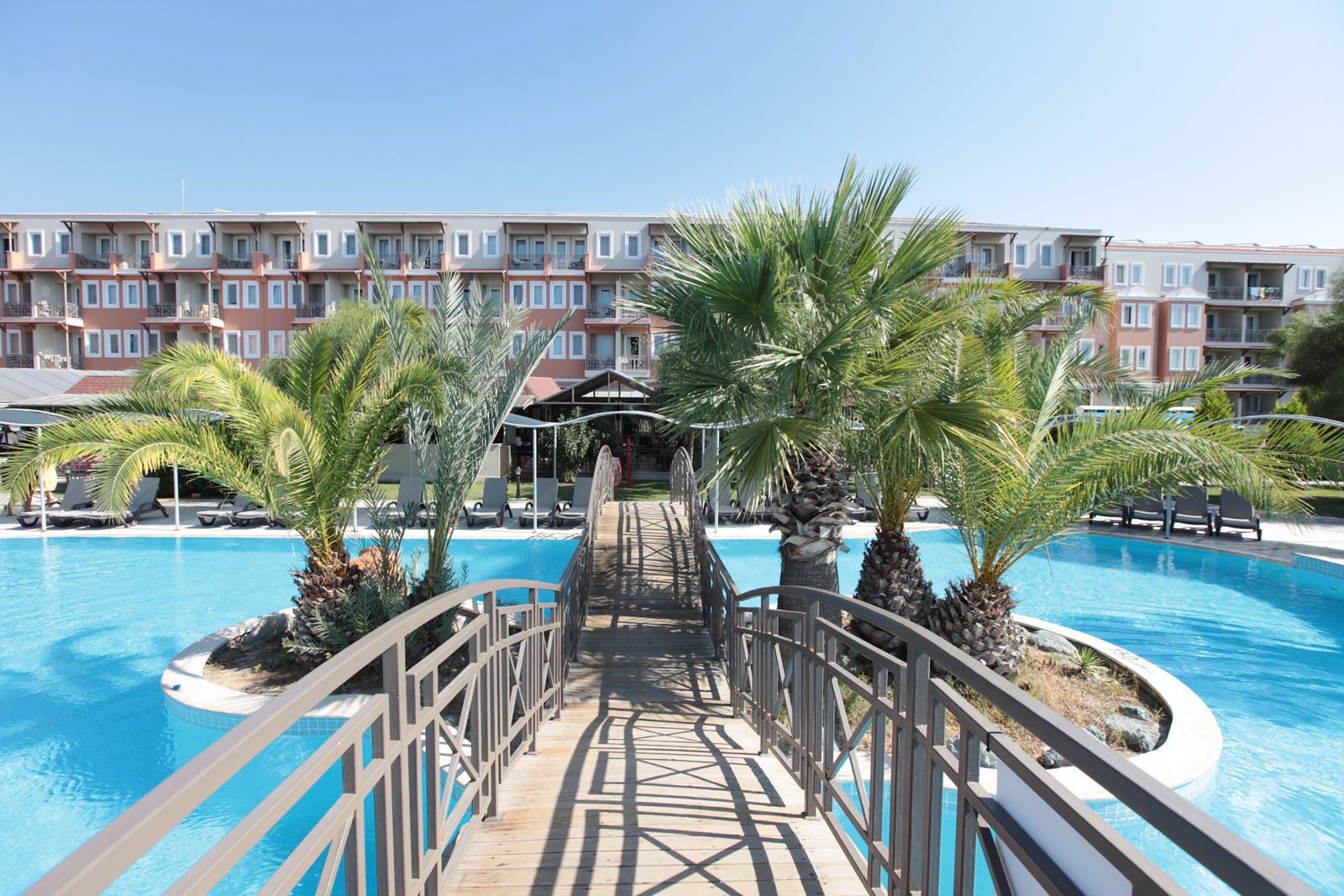 Club Yali Hotels & Resort - All Inclusive, Menderes: Bilgi, Fotoraflar,  Yorumlar 2026 | Hotels.com
