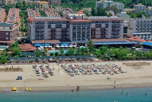 Aerial view - Club Cactus Paradise - All Inclusive (Menderes)