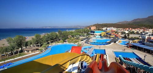 Club Cactus Paradise - All Inclusive