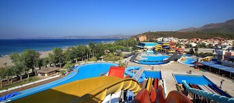 Club Cactus Paradise - All Inclusive