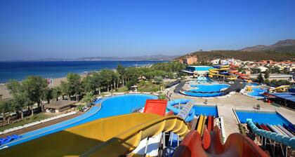 Club Cactus Paradise - All Inclusive