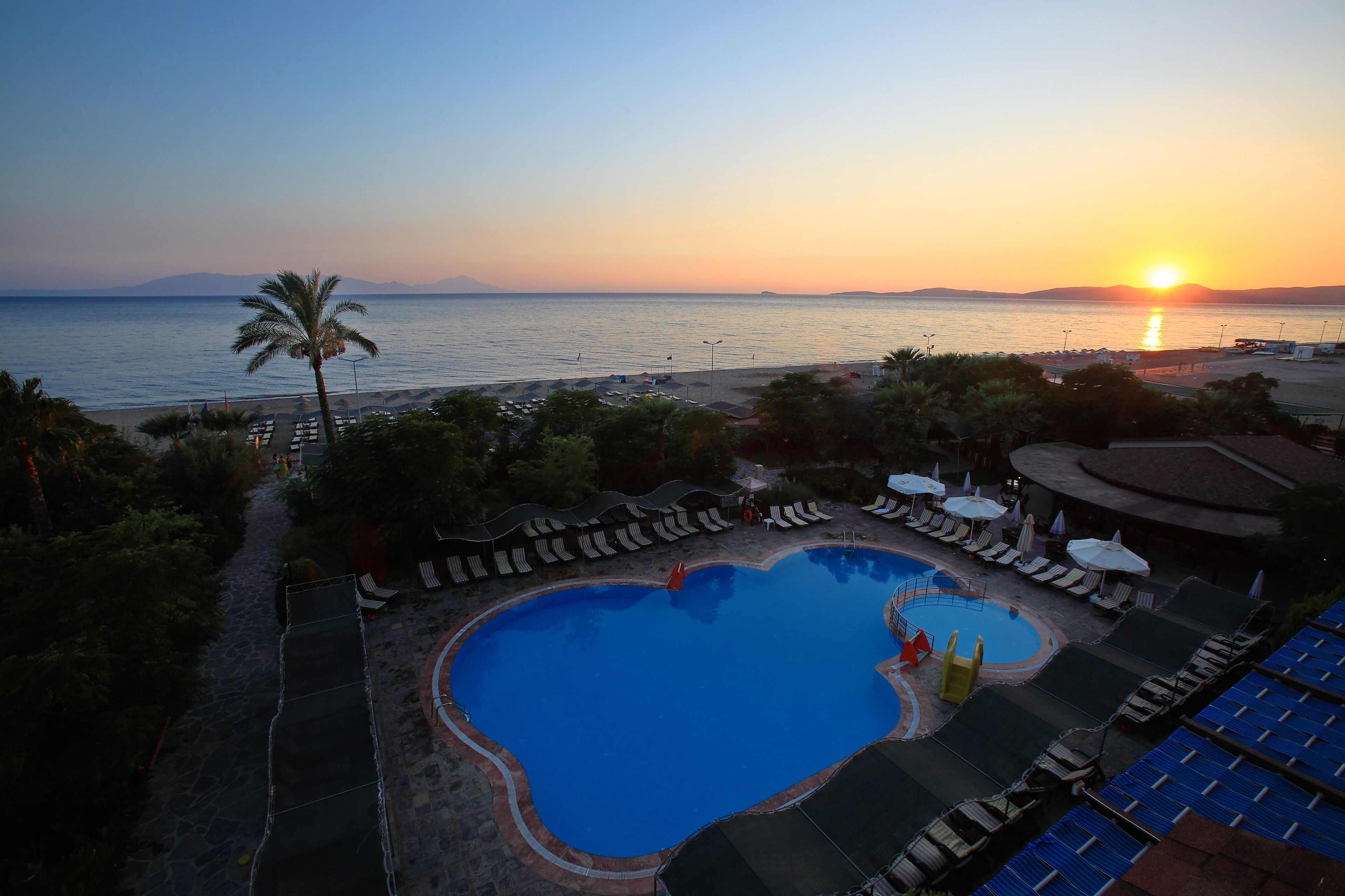 Club Cactus Paradise - All Inclusive Reviews, Deals & Photos 2026 - Expedia