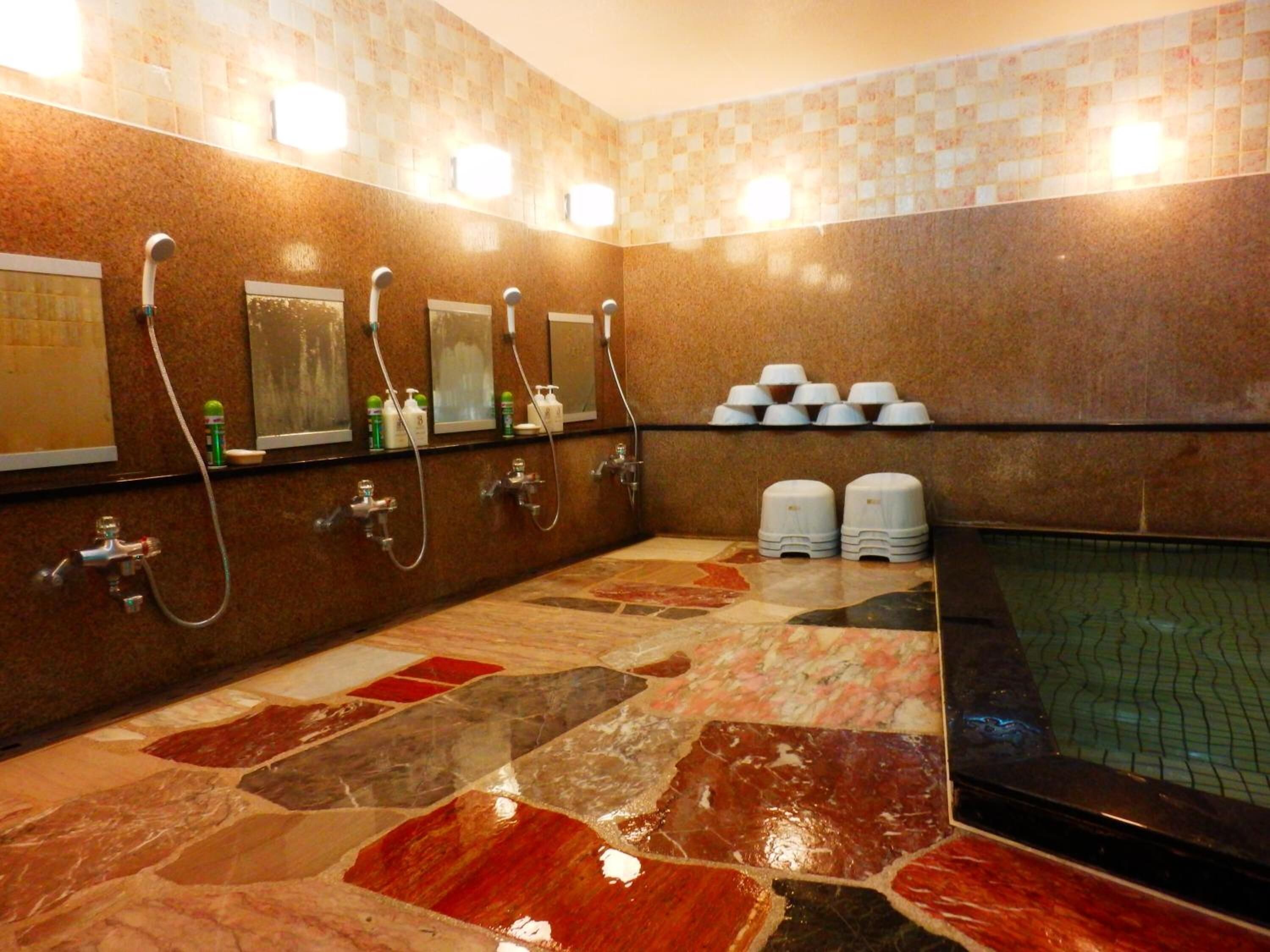 Spa