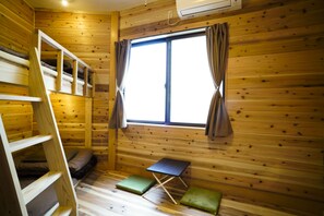 Gratis wifi, beddengoed