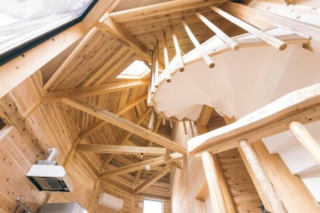 Diseño del edificio