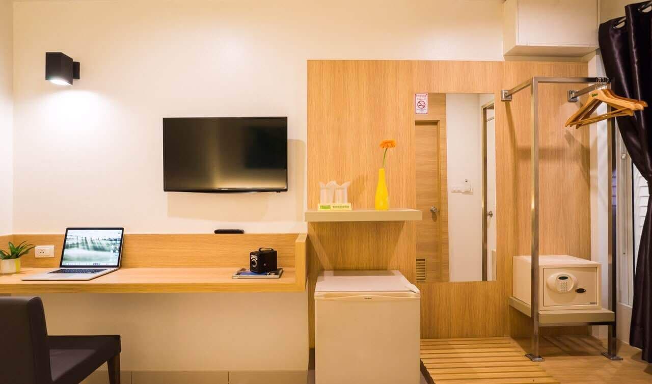 Foto - Bedtime Pattaya