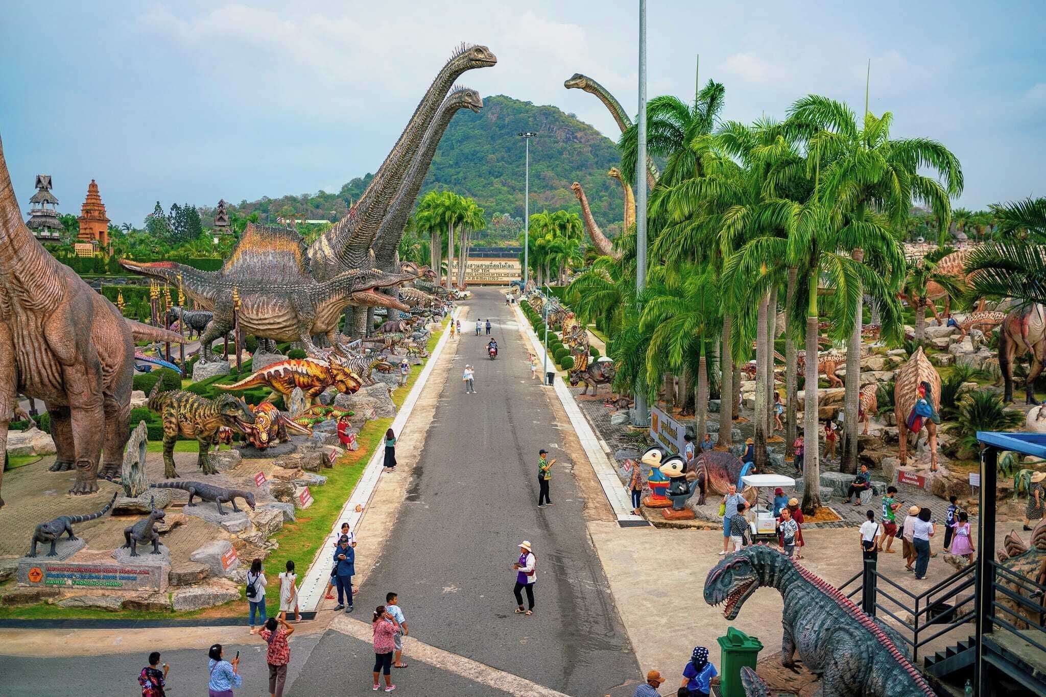 Foto - Bedtime Pattaya