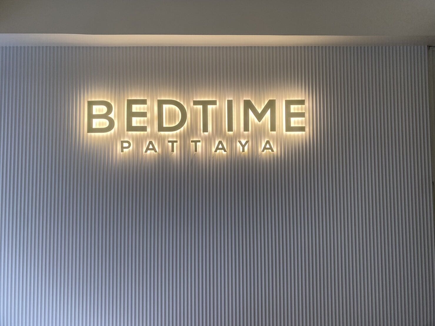 Foto - Bedtime Pattaya