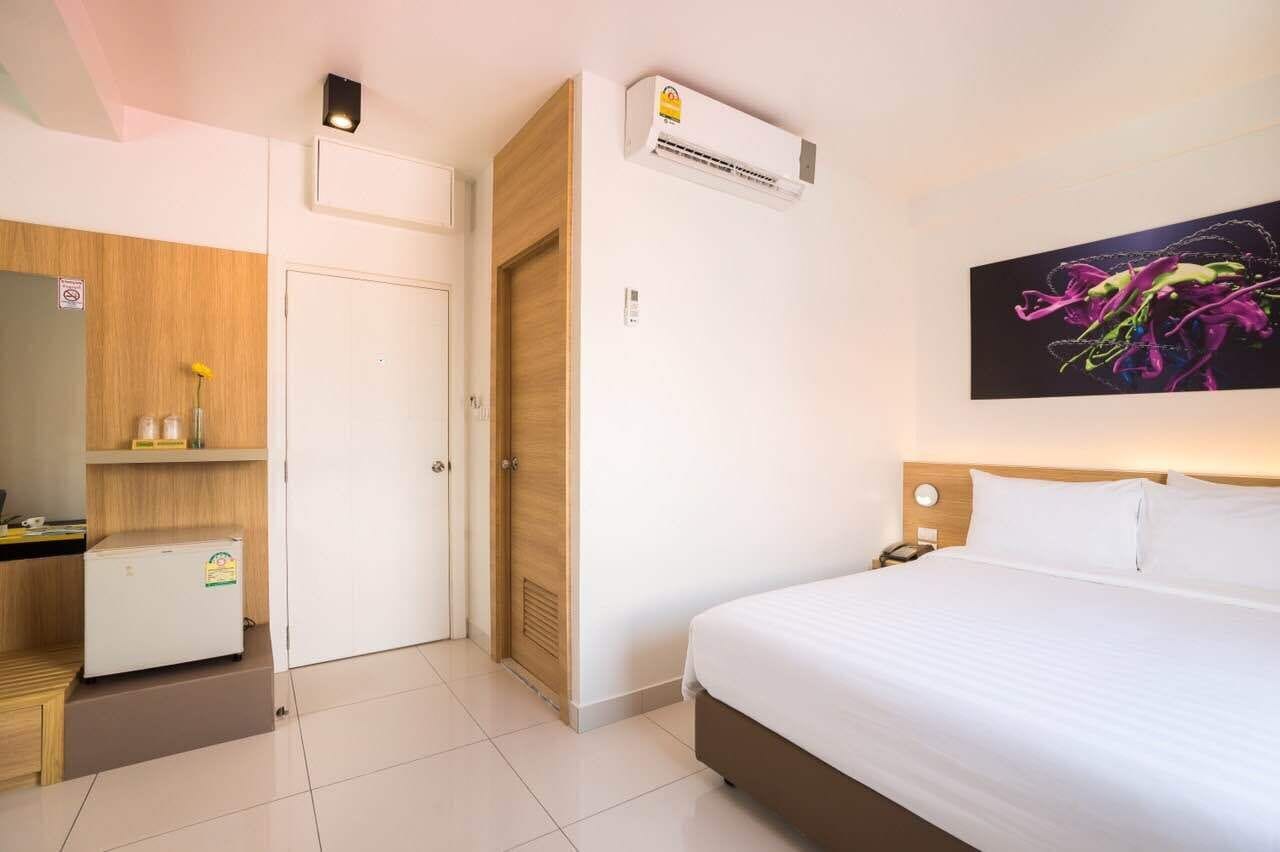 Foto - Bedtime Pattaya