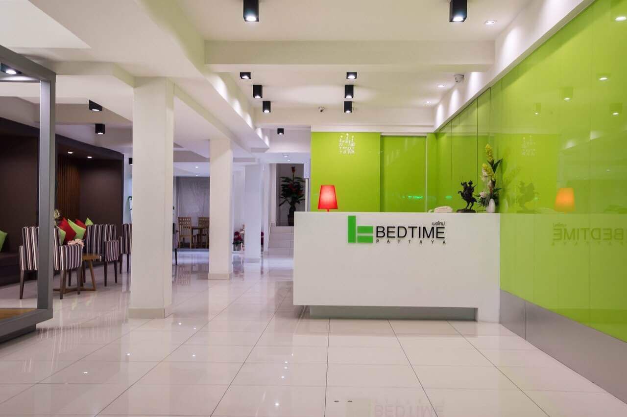 Foto - Bedtime Pattaya