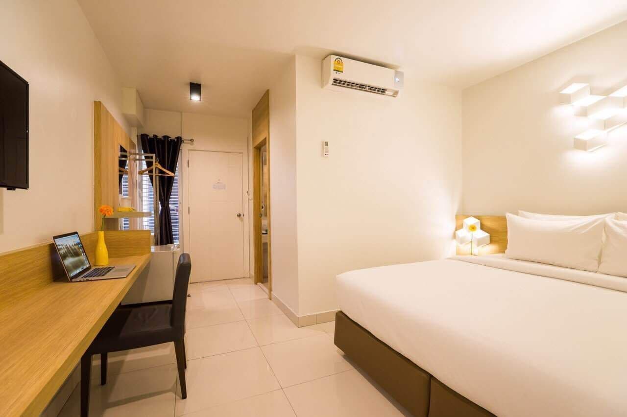 Foto - Bedtime Pattaya