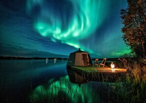 Deluxe Studio Suite, Beachside