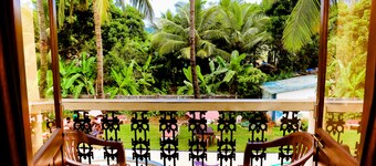 Hotel Lua Nova