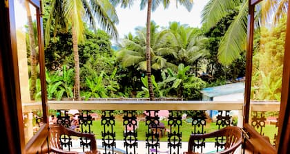 Hotel Lua Nova